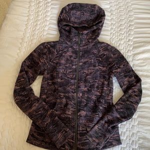 Lululemon Scuba Hoodie